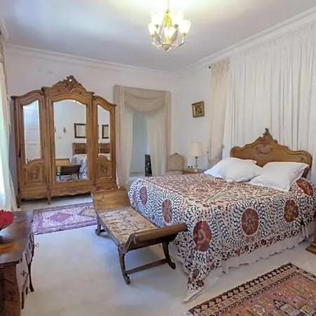 Marmaris Sleeps 7 Pool Air Con Wifi