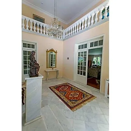 Marmaris Sleeps 7 Pool Air Con Wifi Villa Hisaronu