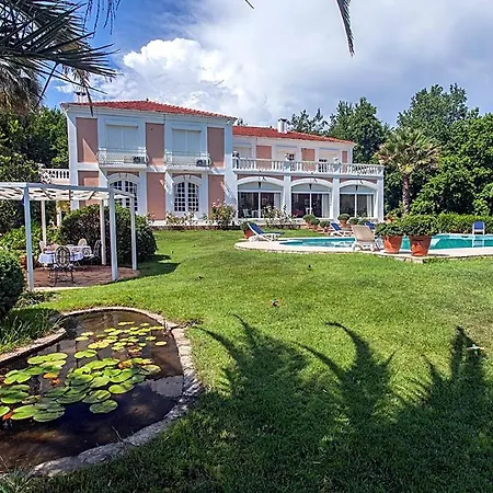 Marmaris Sleeps 7 Pool Air Con Wifi Villa *