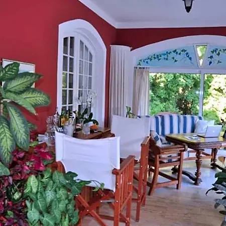 Marmaris Sleeps 7 Pool Air Con Wifi